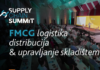 5. Supply Chain Summit 25. maja u Sava Centru – Prijavite se na vreme!