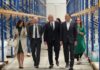 Srbija postaje regionalno logističko čvorište