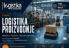 Logistika proizvodnje – tema sledećeg broja časopisa