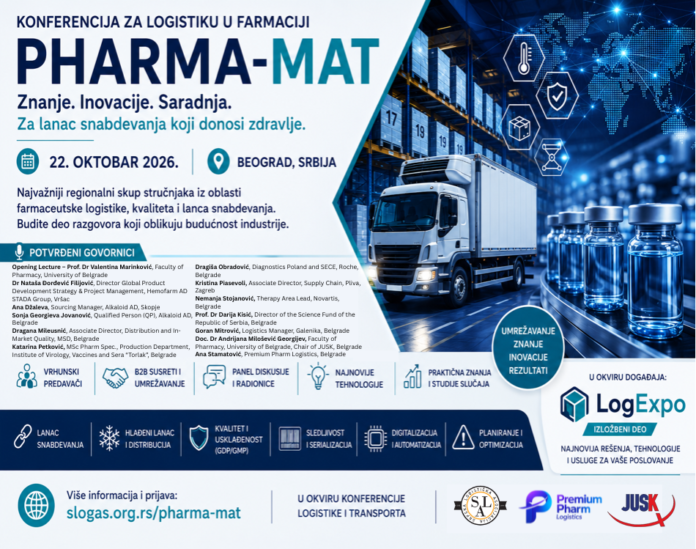 Pharma mat