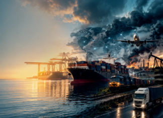 TRENUTNA SITUACIJA U GLOBALNOM LANCU SNABDEVANJA Logistikaitransport